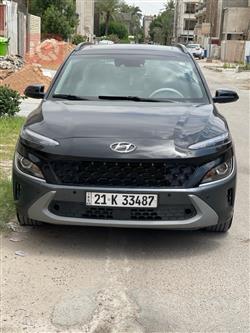 هیوندای کۆنا